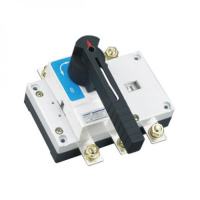 Выключатель-разъединитель NH40-40/3W ,3P  0А, выносная рукоятка управления (CHINT)