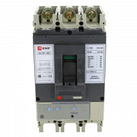 Выключатель автоматический ВА-99C (Compact NS) 400/315А 3P 45кА EKF PROxima mccb99C-400-315 mccb99C-400-315