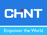 Производитель электротехнического оборудования CHINT
