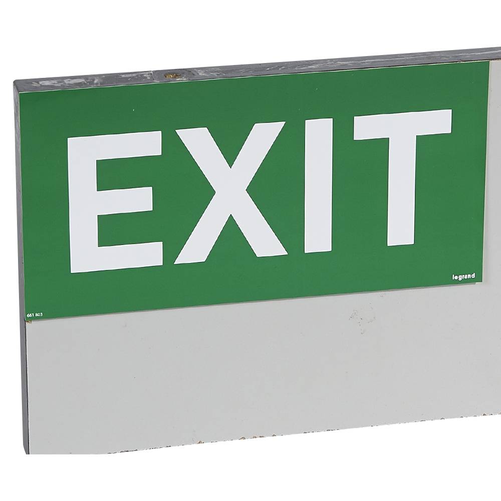 Exit code 7