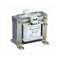 Однофазный трансформатор  NDK-400VA 380 220/110 24 12 6 IEC (R)(CHINT)