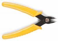 Кусачки для обрезки кабеля (до 1мм) Hyperline