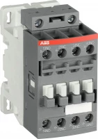 Реле контакторное NF80E-13 100-250BAC/DC Реле контакторное NF80E-13 100-250BAC/DC