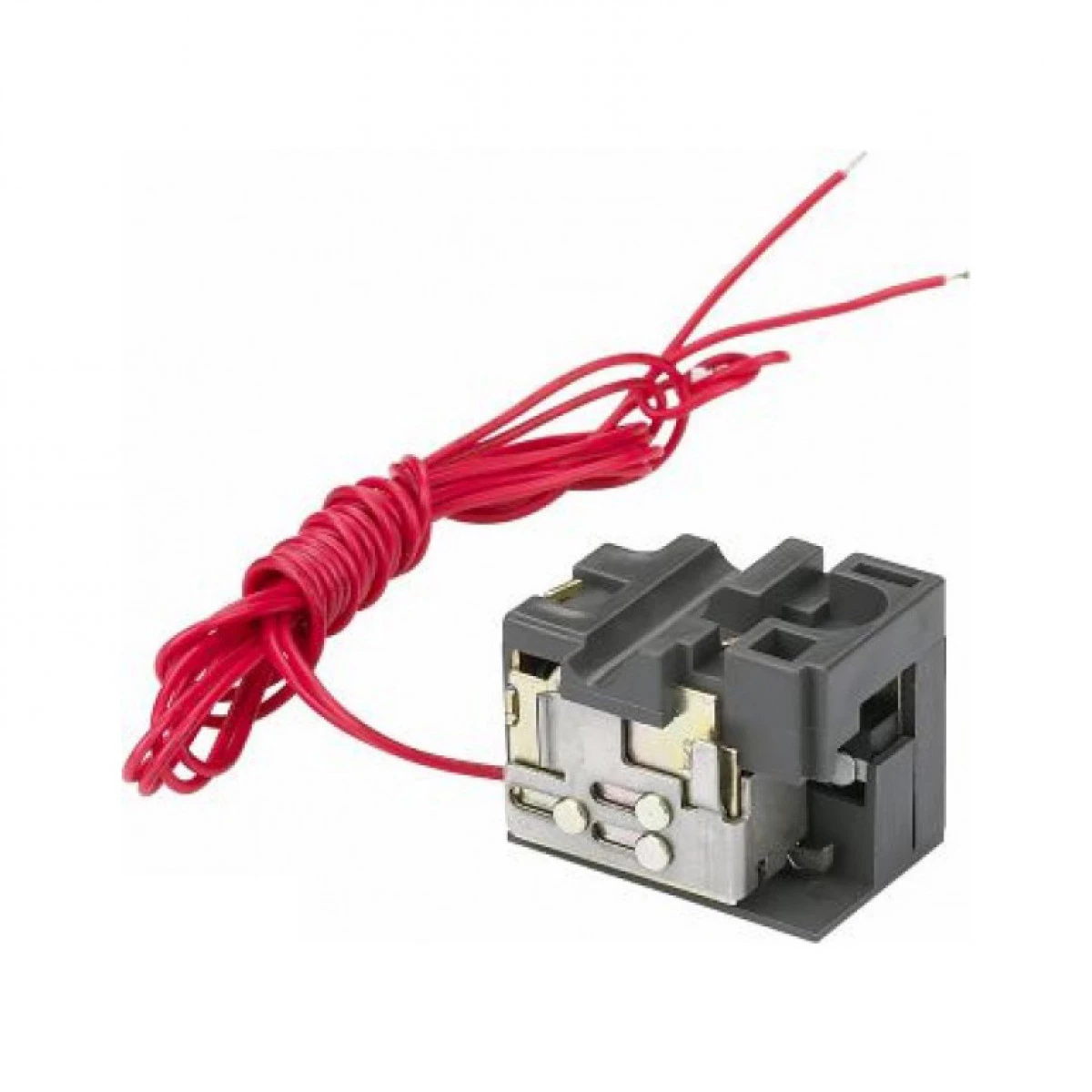 Расцепитель минимального напряжения UVT24-M8 AC220-240V для NM8N-800 (R)(CHINT)