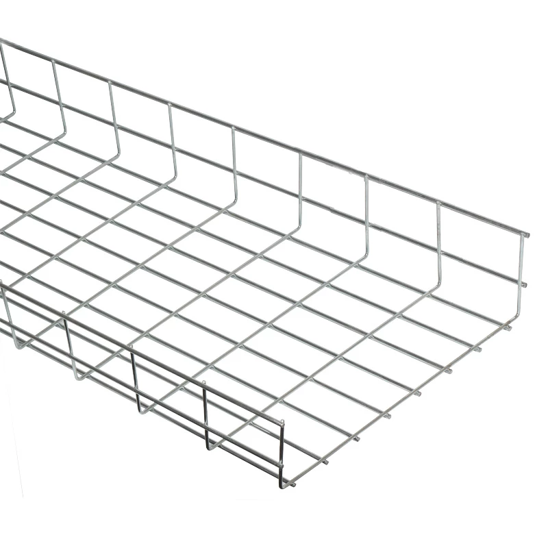 Лоток проволочный 100х300 ГЦ