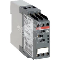 Однофазное реле контроля тока CM-SRS,22S (диапазоны измерения 0,3-1,5А, 1-5A, 3-15A) 24-240В AC/DC, 2ПК, винтовые клеммы Однофазное реле контроля тока CM-SRS,22S (диапазоны измерения 0,3-1,5А, 1-5A, 3-15A) 24-240В AC/DC, 2ПК, винтовые клеммы