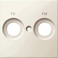 ЦЕНТ.ПЛАТА С МАРКИРОВКОЙ FM И TV