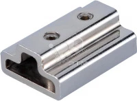 Соединитель линейный 30x2mm и диам, 8mm Соединитель линейный 30x2mm и диам, 8mm