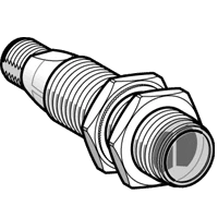 ЦИЛИНДРИЧЕСКИЙ ФОТОДАТЧИК M18