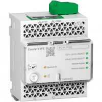 МОДУЛЬ IFE+ (ETHERNET-MODBUS ИНТЕРФЕЙС)