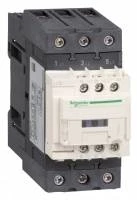 Контактор 3P EVERLINK AC3 440В 65A катушка управления 125В DC Schneider Electric