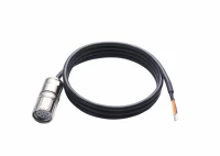 КАБЕЛЬ ДВИГАТЕЛЯ BMP2,5MM*2 20M