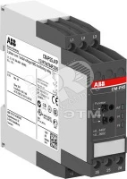 Реле контроля CM-PVS,31S без контроля нуля, Umin/Umax=3x160-230В/220- 300BAC, обрыв, чередование, tрег =0-30с, 2ПК, винтовые клеммы Реле контроля CM-PVS,31S без контроля нуля, Umin/Umax=3x160-230В/220- 300BAC, обрыв, чередование, tрег =0-30с, 2ПК, винтовые клеммы