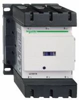 КОНТАКТОР D 3Р, 150 A, НО+НЗ, 48V DС