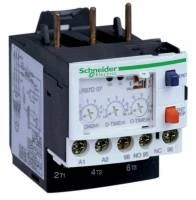 ЭЛЕКТРОННОЕ РЕЛЕ ПЕРЕГРУЗКИ 1,2…7A,24V AC DC